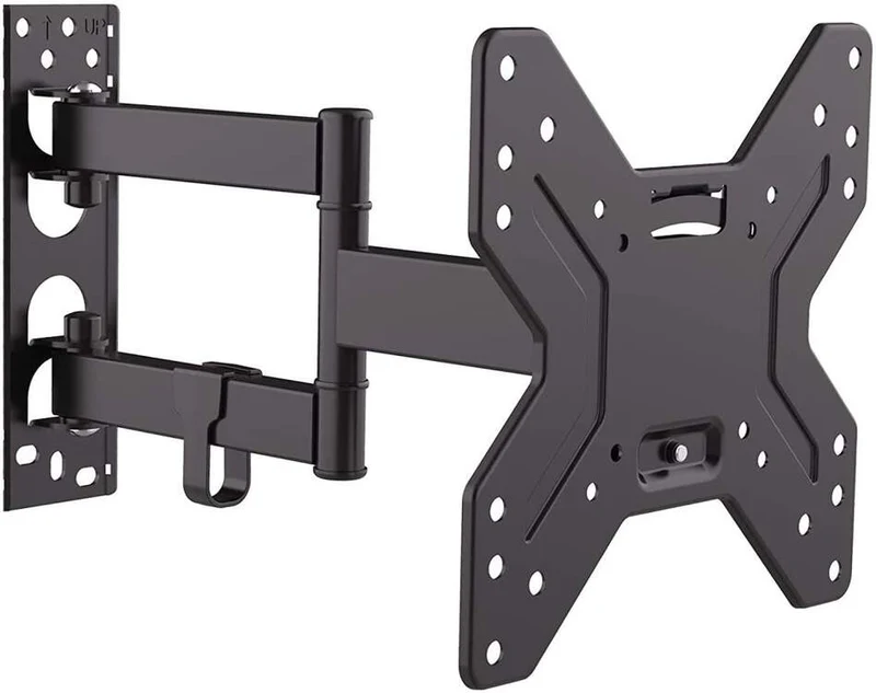 Engel Soporte para televisor con doble brazo articulado hasta 42" (AC0591E)