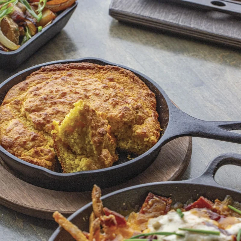 Sartén Classic Hierro Fundido 17 Cm Lodge Cast Iron