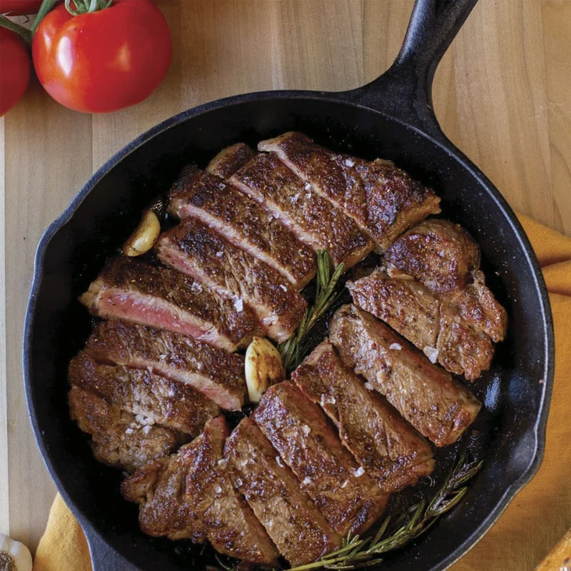 Sartén Chef Collection Hierro Fundido 27 Cm Lodge Cast Iron