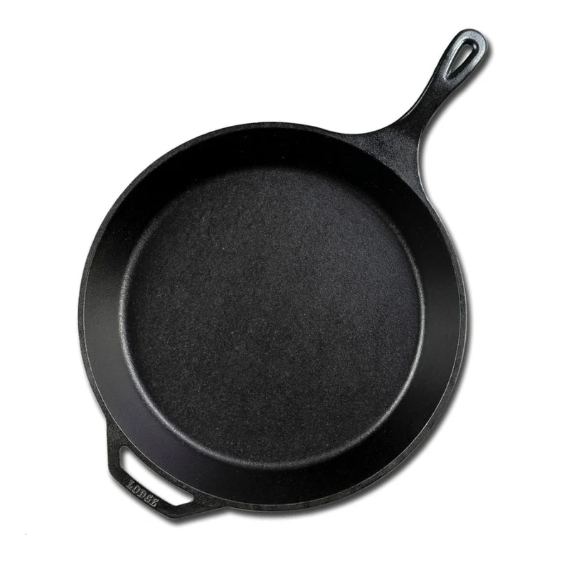 Sartén Classic Hierro Fundido 38 Cm Lodge Cast Iron