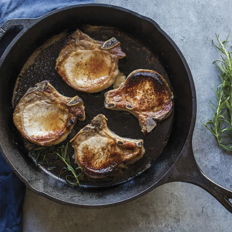 Sartén Classic Hierro Fundido 34 Cm Lodge Cast Iron
