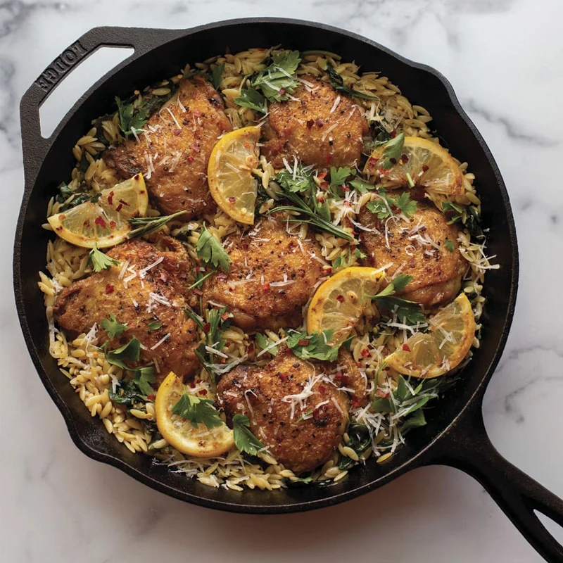 Sartén Classic Hierro Fundido 26 Cm Lodge Cast Iron