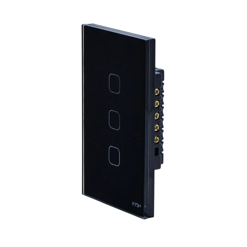 Vta+ Interruptor Inteligente Triple Connect IOT