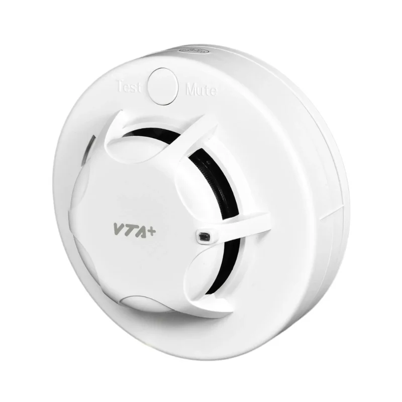 Vta+ Sensor Detector de Humo y Temperatura Geo, VTA-84586