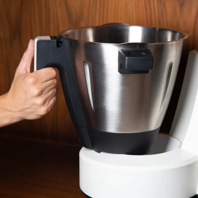 Repuesto Para Supercook SC-400 Jarra Completa