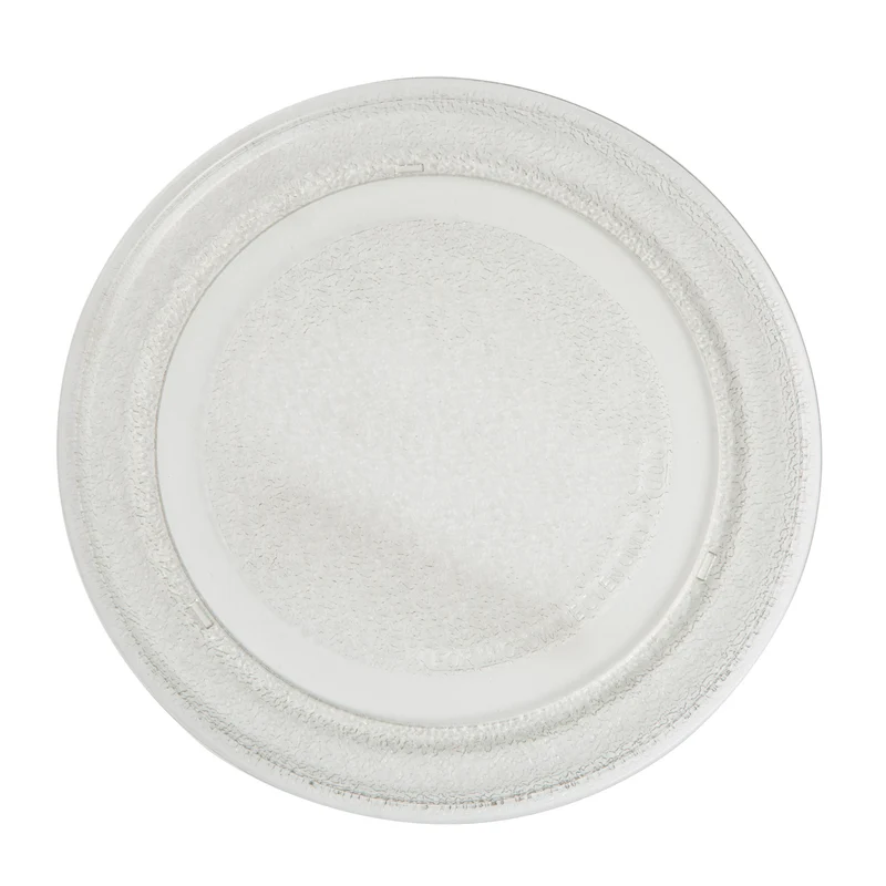 Repuesto Microondas Slim Plato Vidrio