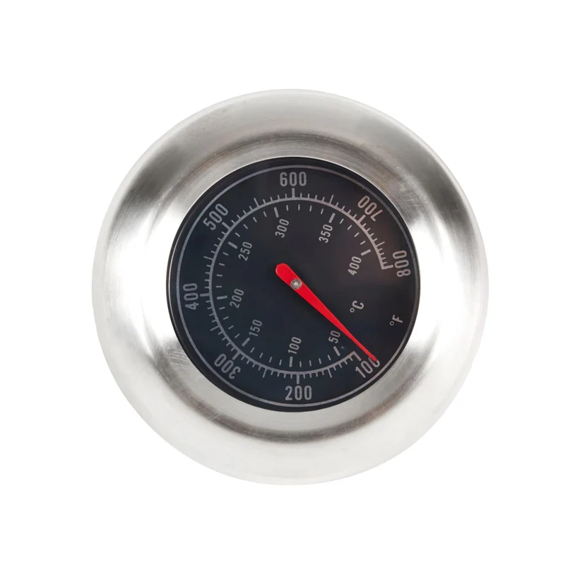 Repuesto Parrilla Deluxe 5Q/3Q Indicador de Temperatura