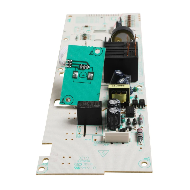 Repuesto Microondas Smart Tarjeta de Control