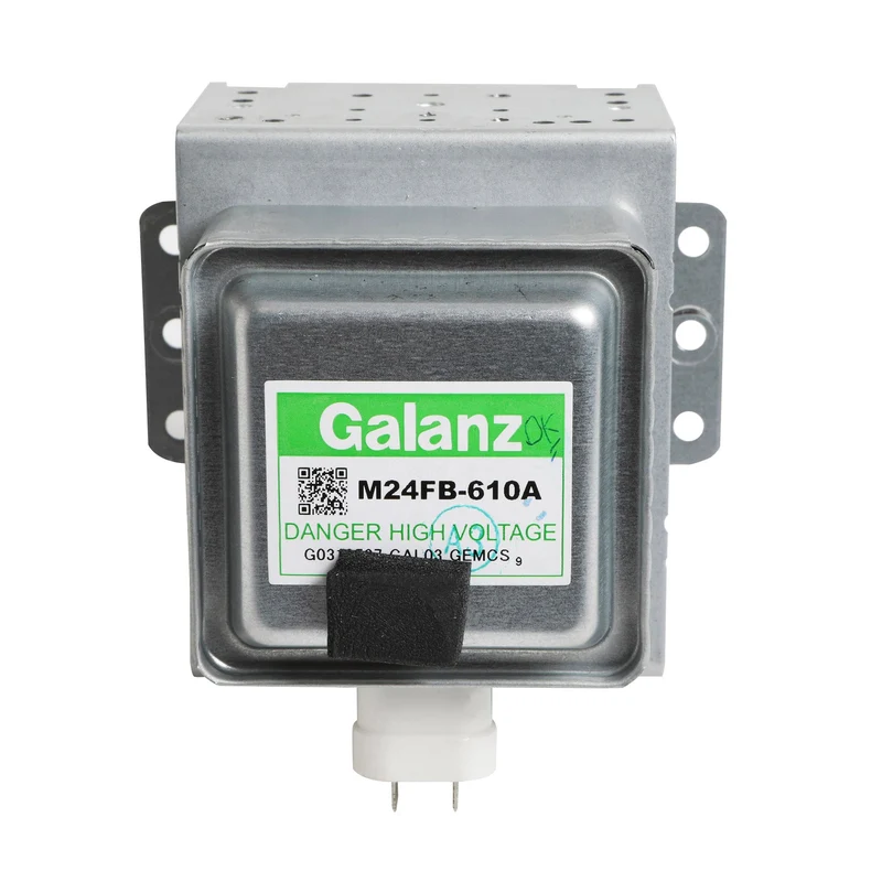Repuesto Microondas Silver Magnetron