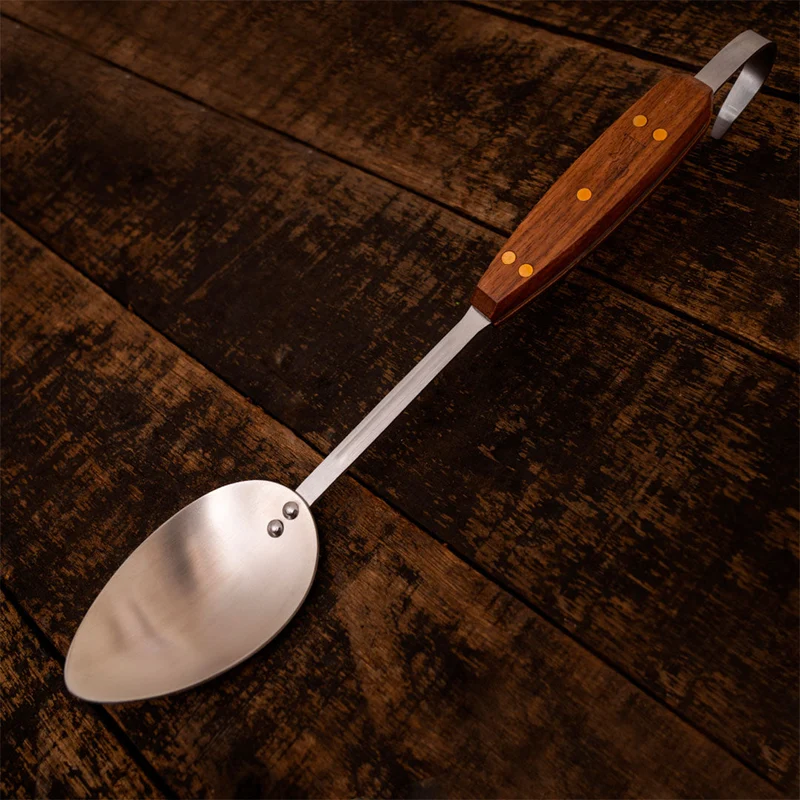 Cuchara Parrillera Pro Kangkawe