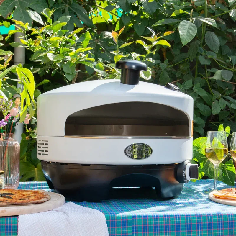 Horno Pizzero 40' Duomo Castel Nuovo