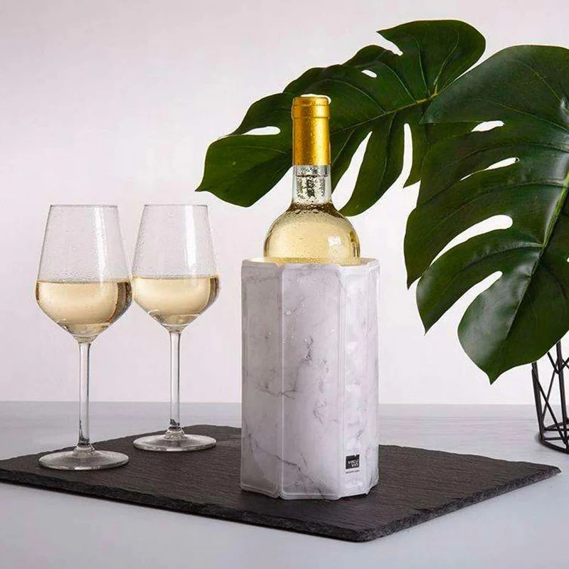 Enfriador Active Cooler Para Vino Vacuvin