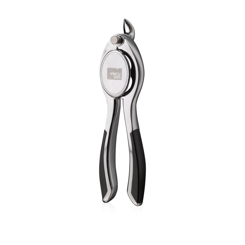 Abridor Todo-en-1 Botella Champagne VacuVin