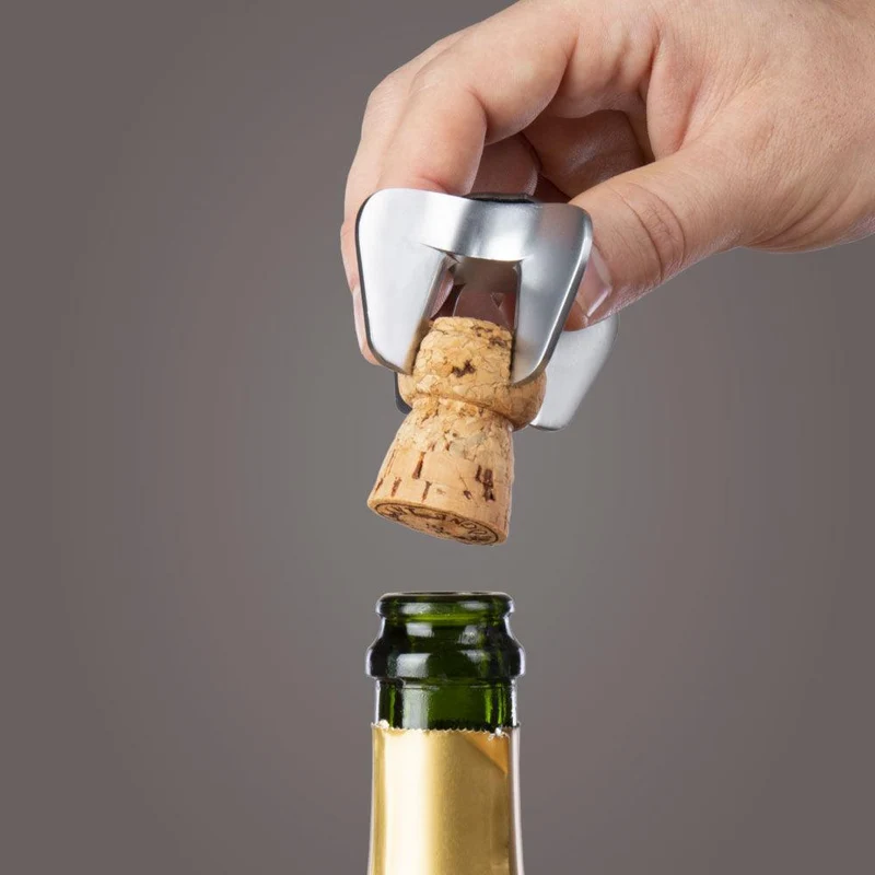 Abridor Champagne VacuVin