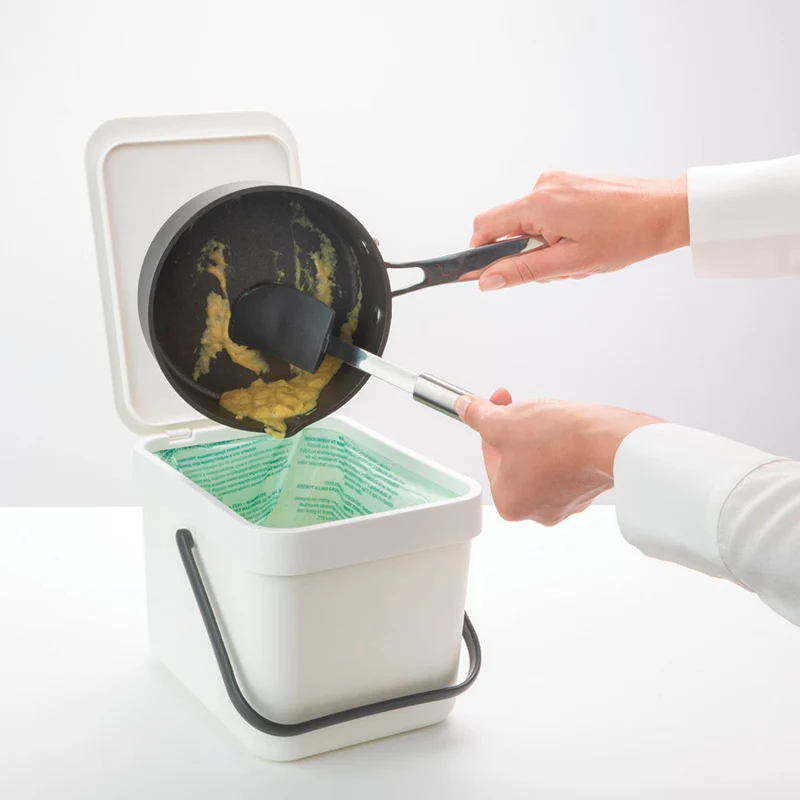 Espátula Silicona Antiadherente Profile Brabantia