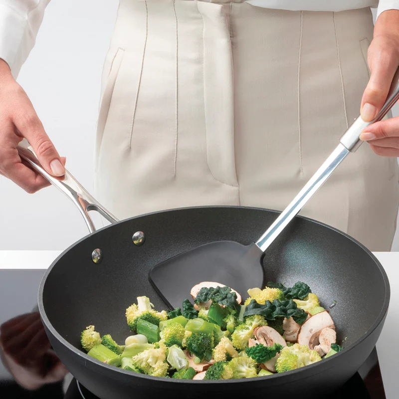 Espátula Wok Silicona Profile Brabantia