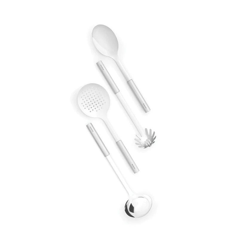 Set Utensilios De Cocina Profile Brabantia