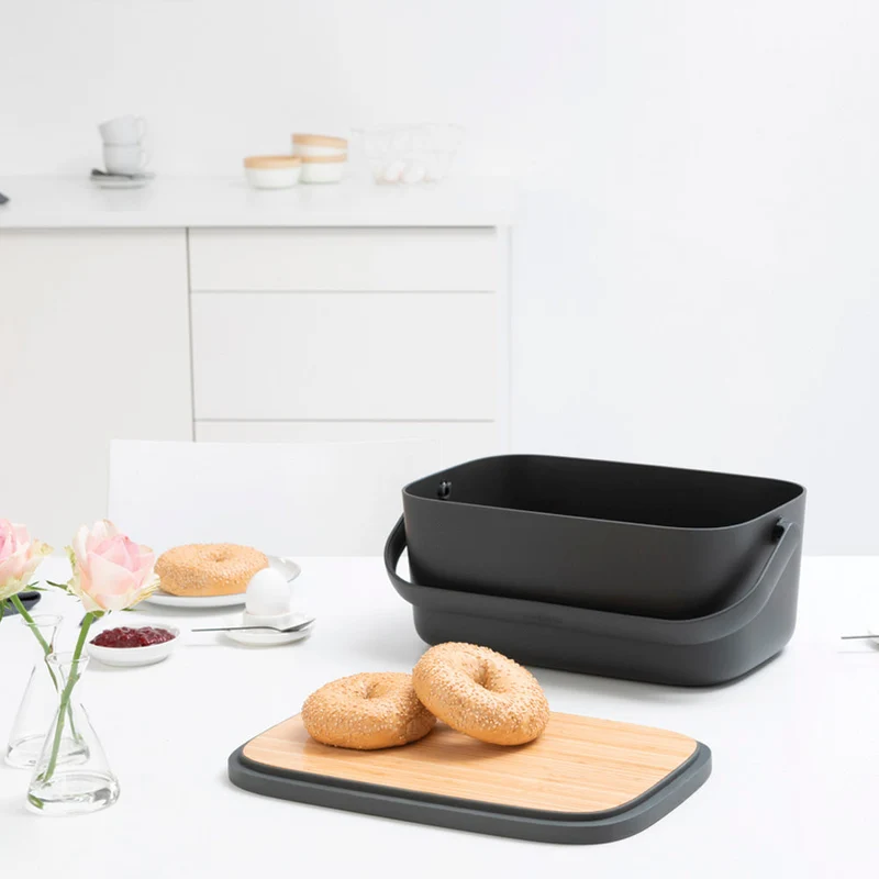 Panera Nic Brabantia