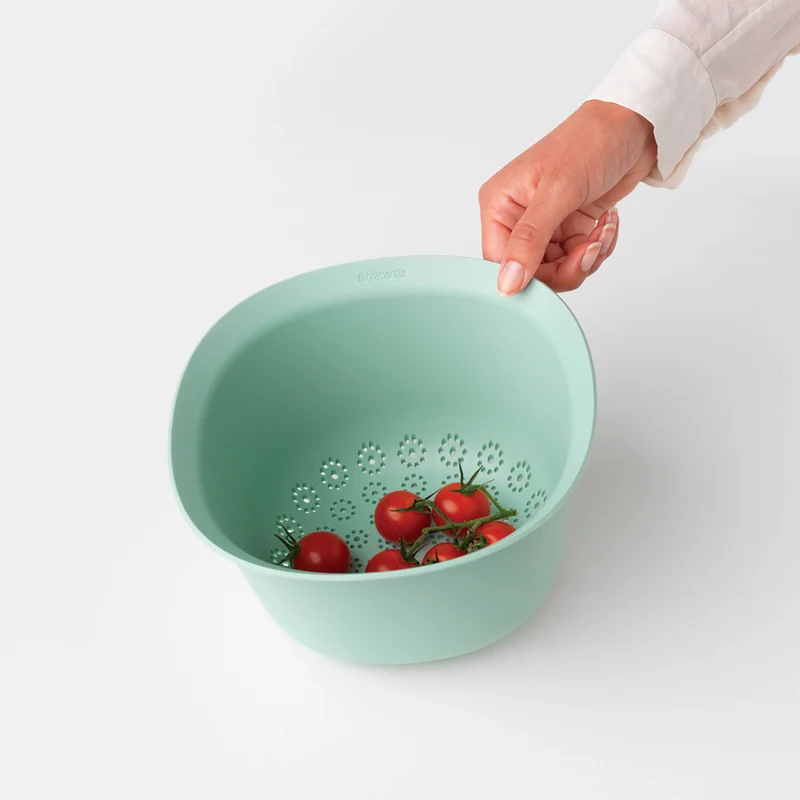 Colador Tasty 2.4 Lts Brabantia