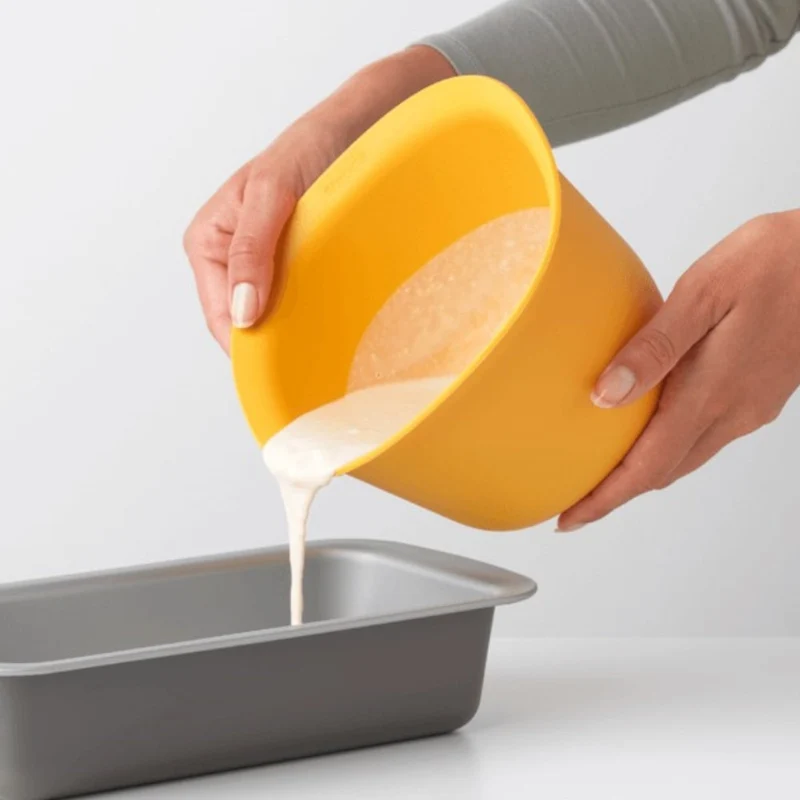 Bowl Tasty 1.5 Lts Brabantia
