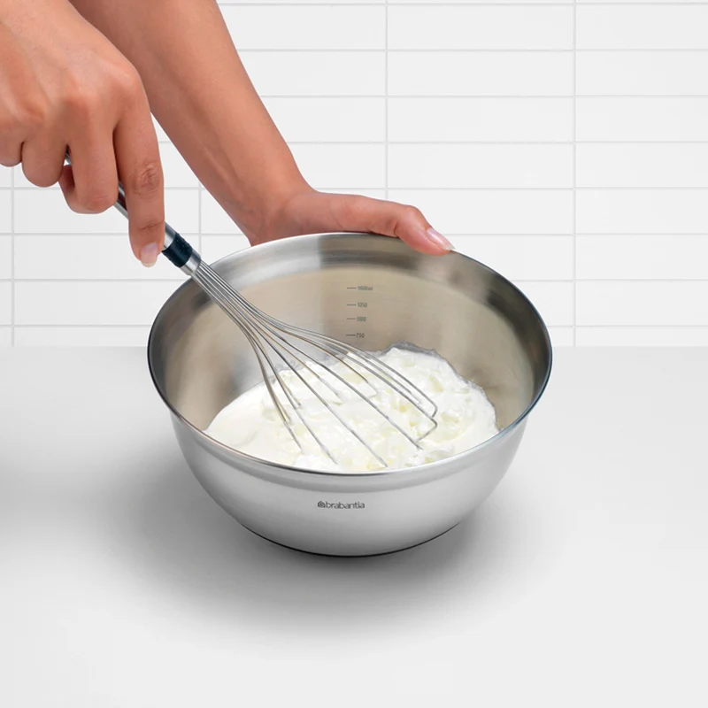 Bowl De Cocina Profile 1.6 Lts Brabantia