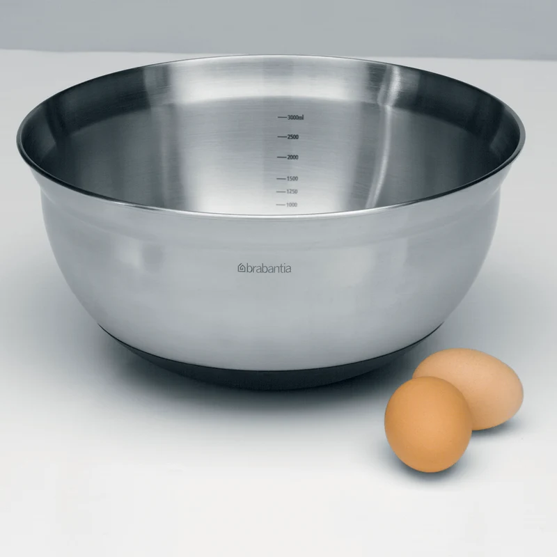 Fuente Profile 3 Lts Brabantia