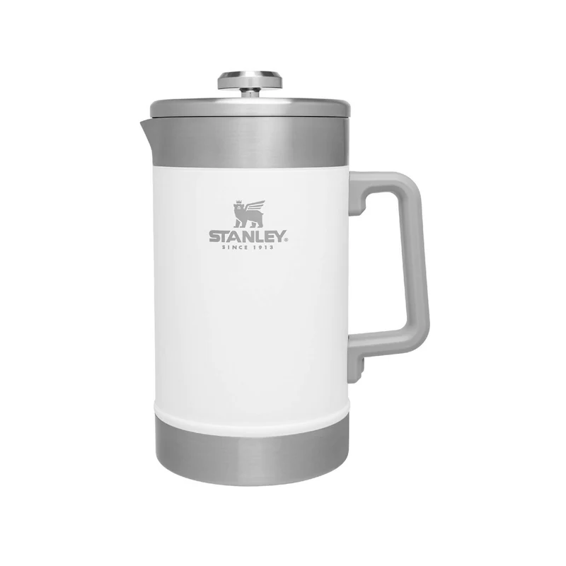 Cafetera French Press Classic 1.4 Lts Stanley