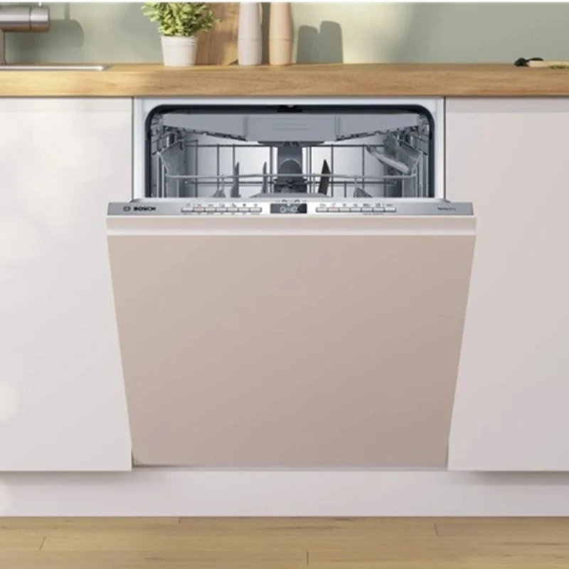 Lavavajillas Integrable 60 cm Serie 6 Bosch