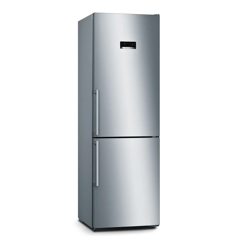 Frigorífico Combinado Libre Instalación Serie 4 Bosch