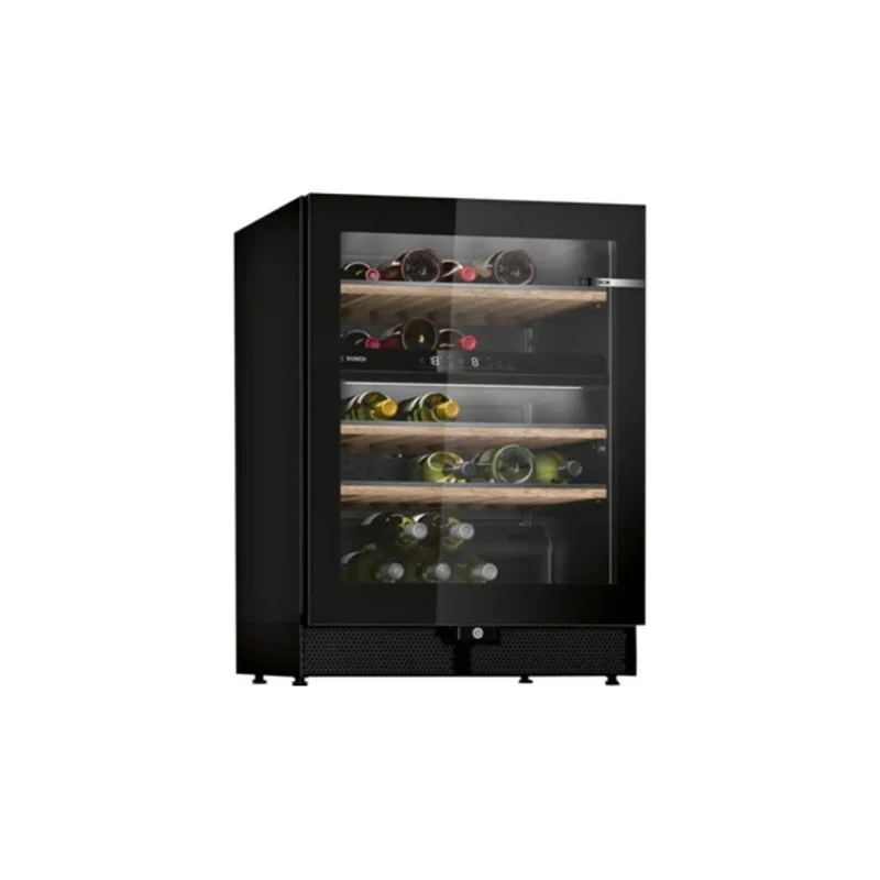 Vinoteca Serie 6 Libre Instalación Bosch
