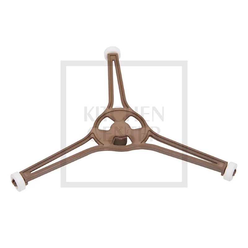 Repuesto Microondas Slim Soporte Plato