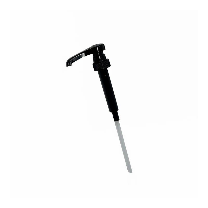Dispensador Para Syrup Barista 22