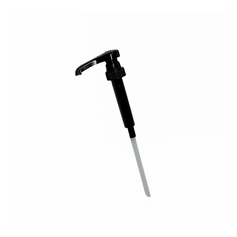 Dispensador Para Salsa Barista 22