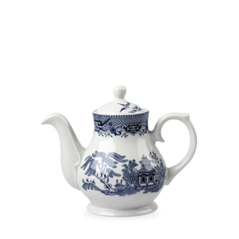 Tetera Blue Willow 420ml Churchill