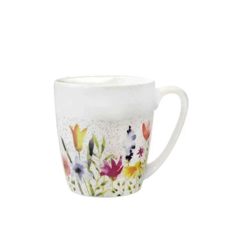 Mug Aquarelle 300ml Churchill