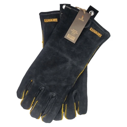 Guantes Parrilleros Asado Kangkawe