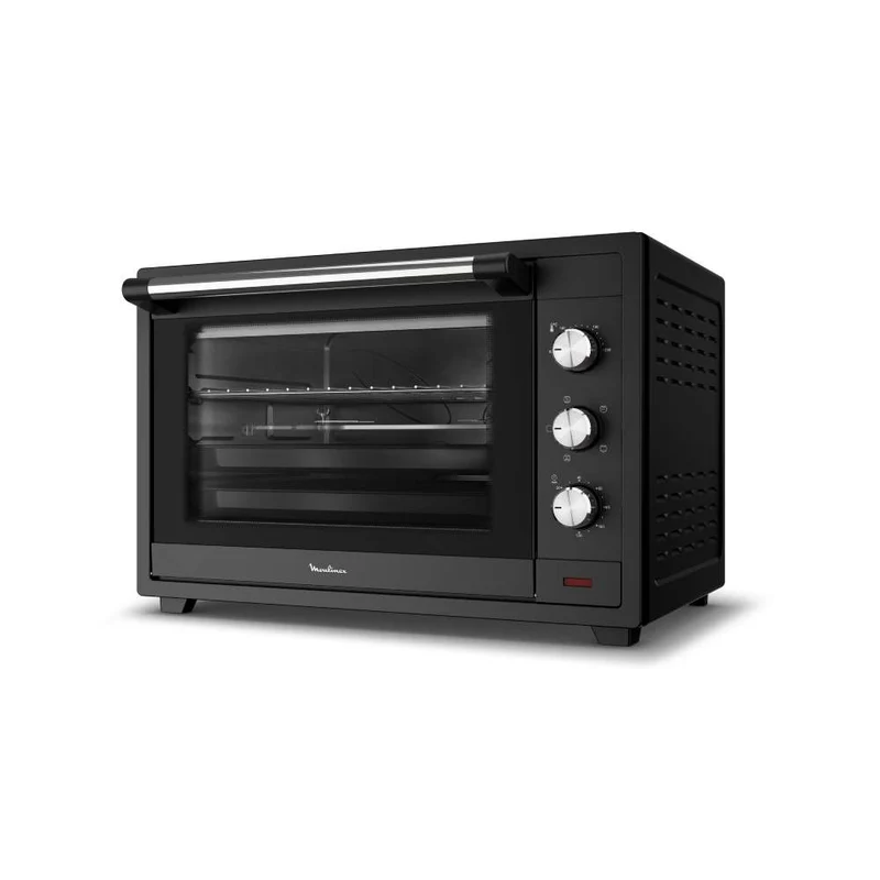 Horno Eléctrico 60 Lts Moulinex