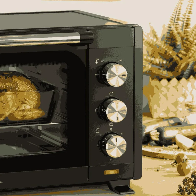 Horno Eléctrico 28 Lts Moulinex