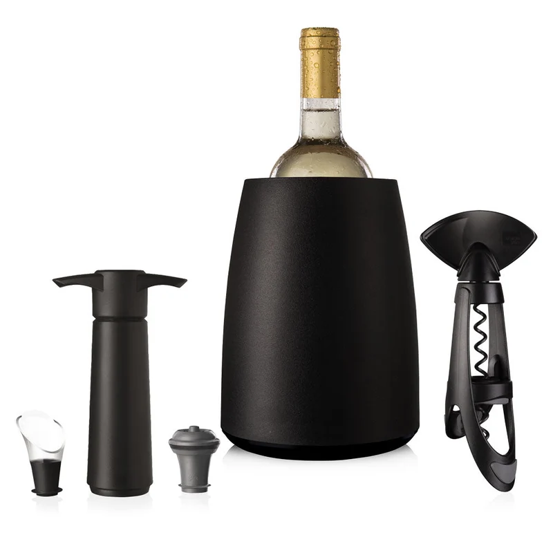 Set de Regalo Wine Elegant Vacuvin