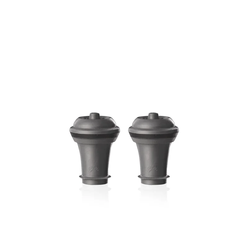Set 2 Tapones de Vacío para Vino Vacuvin