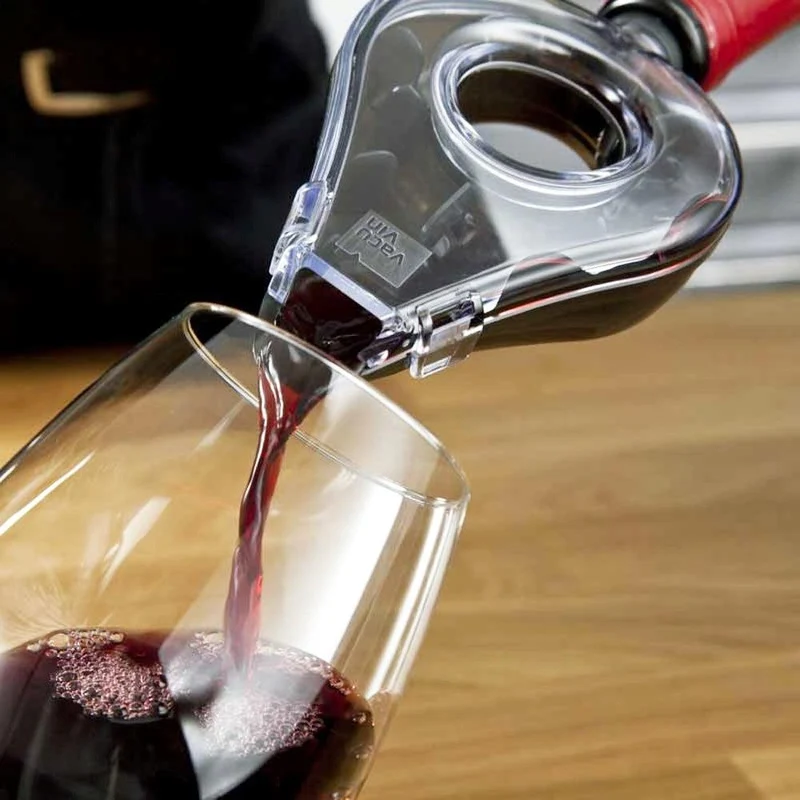 Aireador de Vino Vacuvin