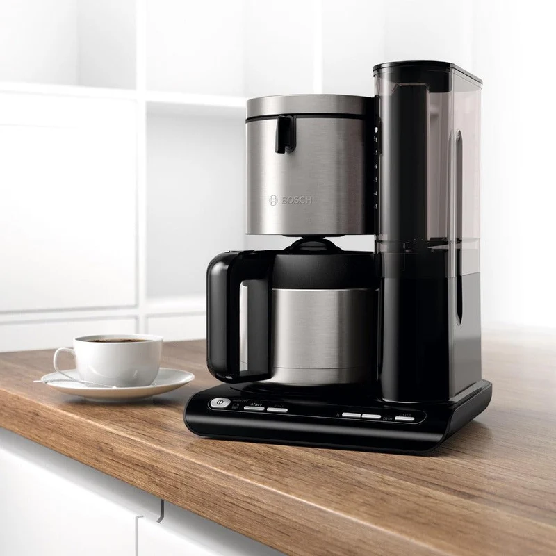Cafetera a Goteo Styline Bosch