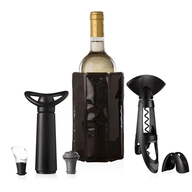 Set de Regalo Wine Plus Vacuvin