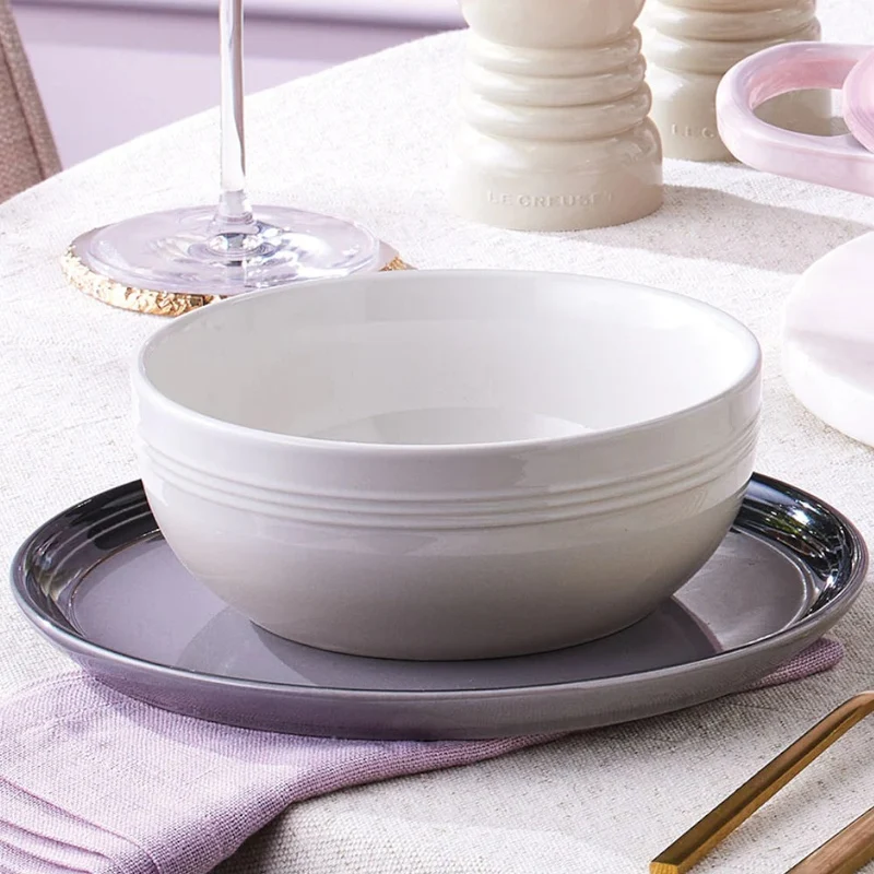 Bowl Coupe Meringue 770 Ml Le Creuset