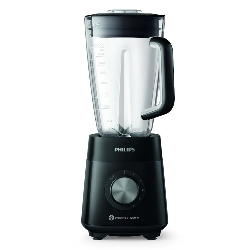 Licuadora Serie 5000 Con Vaso De Plástico Philips