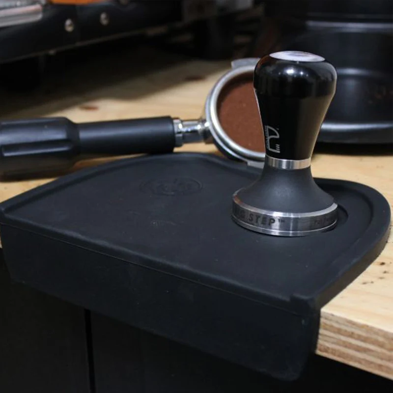 Corner Tamper Mat Professional Rhino