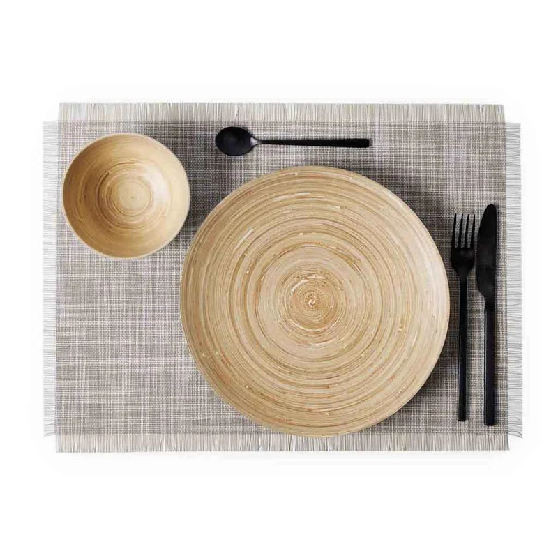 Set 2 Individuales Garden Pvc