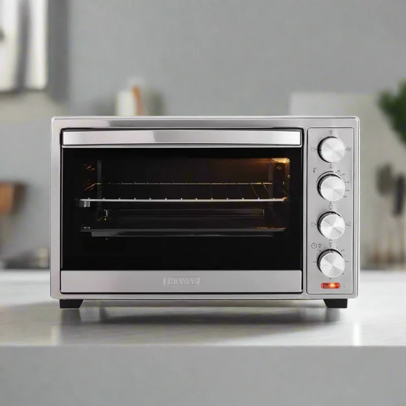 Horno Eléctrico TH-62i 60 Lts Thomas
