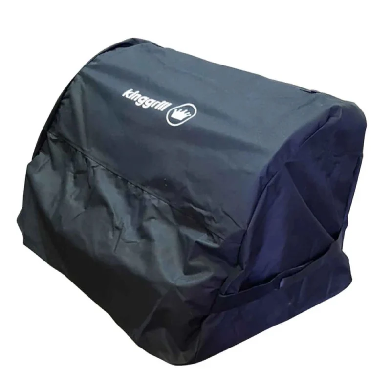 Funda Parrilla A Gas Empotrada 4 y 5 Quemadores Kinggrill