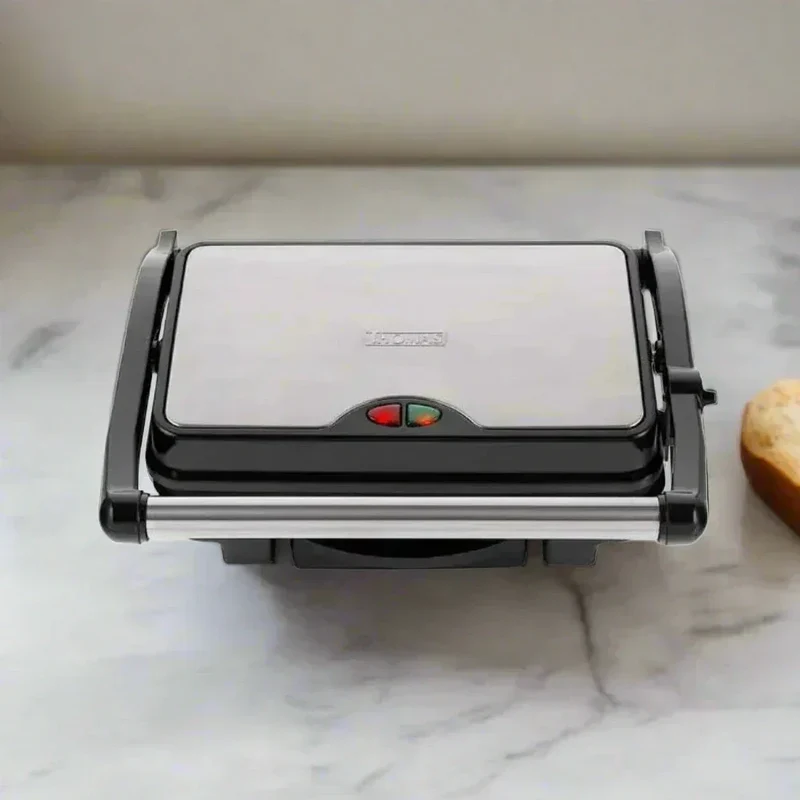 Panini Sandwichera TH-975 Thomas